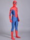Spider-Man Homecoming Costume Brighter Version Spiderman Suit