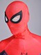 Traje de Spider-Man Homecoming    Traje de Spider-Man de la Versión más brillante 