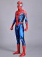 Spider Suit Ultimate Costume