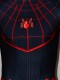 Homecoming Miles Morales MCU Spiderman Disfraz de Cosplay