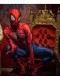 Spider-Man Costume All-New Spider-Man Suit