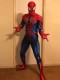 Traje de Spider-Man   Traje de Nuevo Spider-Man 