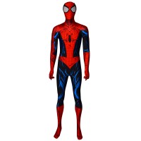 Todd McFarlane Spider Cosplay Suit