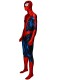 Traje de Spider-Man de Todd McFarlane Spider-Man Cosplay
