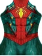 The Amazing Spider-Man Costume Oscorp Spider-Man