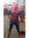 Spider-Man Costume Mi Ultimate Spider-Man Suit
