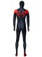 Miles Costume Spider: Into the Spider-Verse Costume