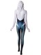 Gwen Stacy Ghost-Spider Cosplay Costume