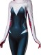 Gwen Stacy Ghost-Spider Cosplay Costume