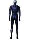Black Panther 2018 Film Version Dyesub Cosplay Costume No Mask