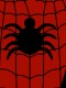 Traje de Spider-Man de la versión de Steve Ditko  Disfraz clásico de Spider-Man 