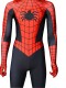 Spider-Man Costume Steve Ditko Version Classic Spider-Man Costume