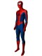  Versión de Spider-Man: Edge of Time   Disfraz de Spider-Man