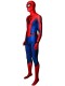 El más nuevo disfraz de Spider-Man Homecoming Sequel Cosplay