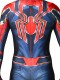 Traje de Spider-Man Iron Spider de la tercera Versión de MCU   Disfraz de Superhéroe