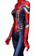 Female Spider Suit Iron Spider MCU V3 Superhero Costume