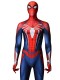Traje de Spider-Man PS4  Disfraz de Cosplay de Spider-Man Insomniac Games