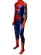 Spider-Man Suit Bagley Spider-Man Cosplay Costume
