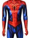 Traje de Spider-Man  Disfraz de Cosplay de Bagley Spider-Man 