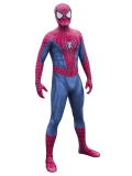 Traje de Spider-Man  Traje Imprimido de Superhéroe de Amazing Spider-man 2 