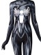 Venom 2018 She-Venom Anne Weying Printed Costume