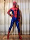 MCU Spider Suit Spider-man Concept Art Cosplay Costume