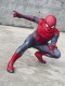 Spider-Man: lejos de casa Traje de cosplay Traje de araña para adultos y niños