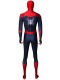 Spider-Man: lejos de casa Traje de cosplay Traje de araña para adultos y niños