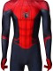 Spider-Man：Far From Home Cosplay Costume Adult and Kid Spider Suit