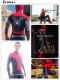 Far From Home Spider Costume Kids Adult Cosplay Suit