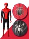 Spider-Man Far From Home Spiderman Costume Kids Adult Cosplay Halloween Costume