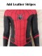 Far From Home Spider Costume Kids Adult Cosplay Suit