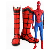 Spider Homecoming Costume Spiderman Cosplay Suit on Sale