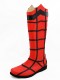 Spider-Man Homecoming Cosplay Boots