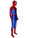 Spider-Man: Into the Spider-Verse Peter Parker ISV Disfraz de superhéroe