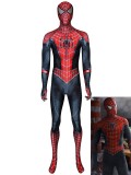 Spiderman Costume Far From Home Raimi Spider Hybrid Suit