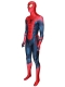 Disfraz de Spider-Man de lejos de casa Amazing Spider-Man