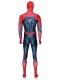 Spider-Man Costume Far From Home Amazing Spider-Man Suit