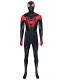 Spider-Man Costume Miles Morales Costume with Gwen Stacy Hood