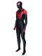 Spider-Man Costume Miles Morales Costume with Gwen Stacy Hood