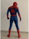 Ultimate Alliance 3 Disfraz de Spider-man para Adultos y Niños 
