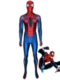 Ben Reilly Spider-Man Costume Adult & Kids Cosplay Costume