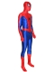 2020 Peter Parker Suit Comic Style Spider Suit