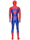 2020 Peter Parker Suit Comic Style Spider Suit