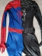 The Amazing Spider Costume Halloween Spider Suit