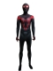 2020 Newest Spider: Miles Morales PS5 Cosplay Disfraz