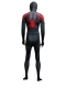 2020 Newest Spider-Man: Miles Morales PS5 Cosplay Costume