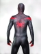 Spider-Man Miles Morales PS5 Cosplay Costume