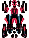 Spider Unlimited Suit