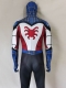 Captain Spider Homecoming Costume Custom Spider-Man Costume